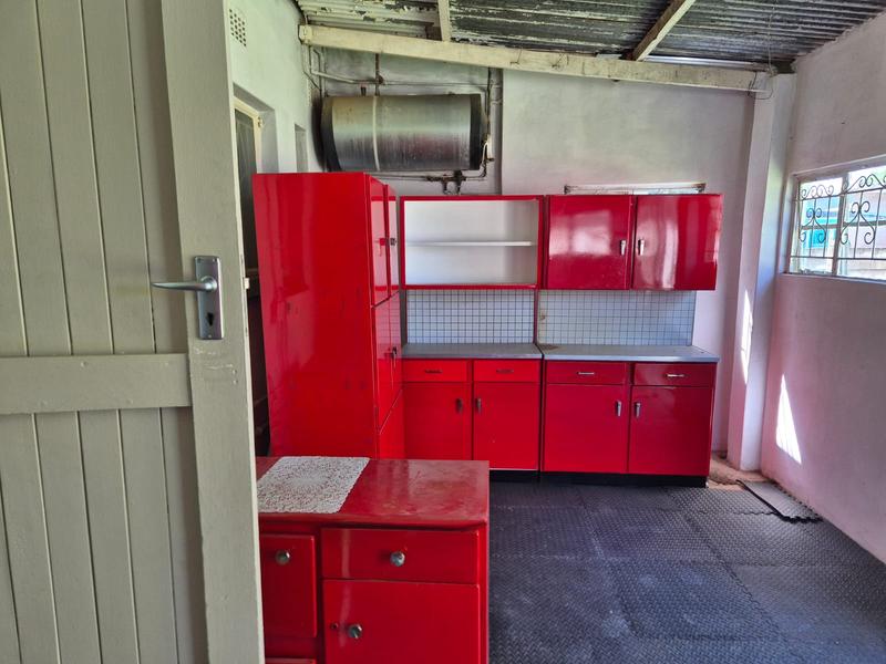 To Let 3 Bedroom Property for Rent in Meyerhof Free State